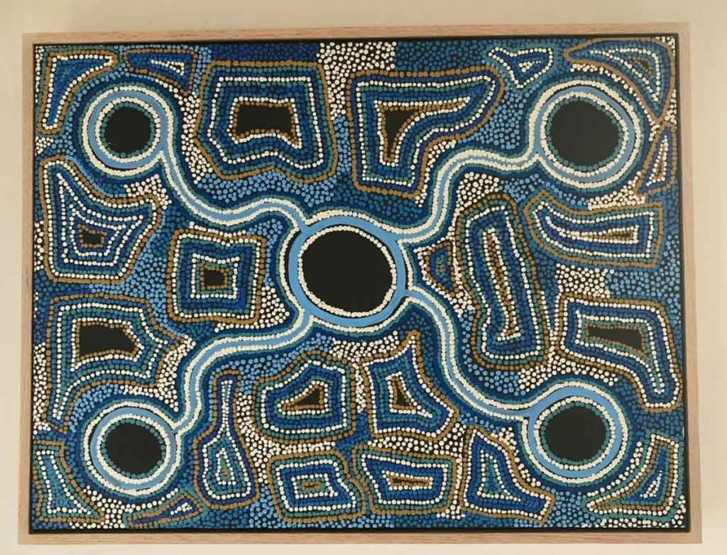 Gallery of Central Australia