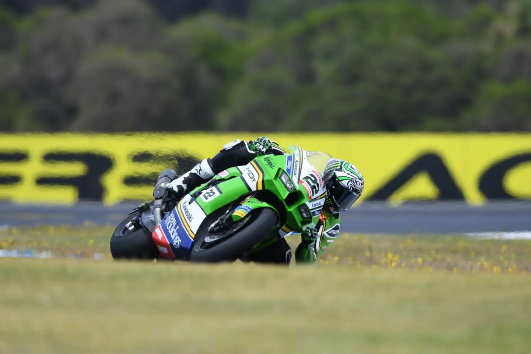 Phillip Island Grand Prix Circuit