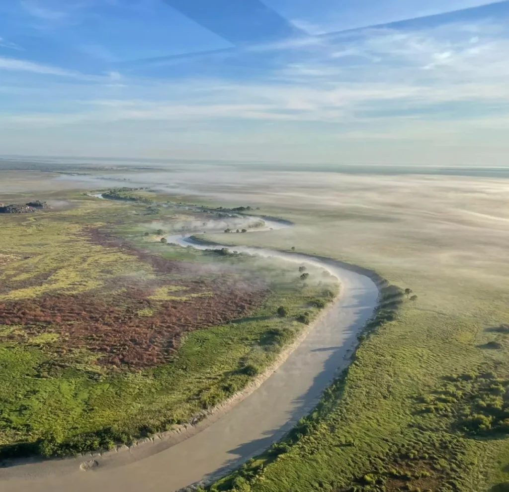 Scenic Flights
