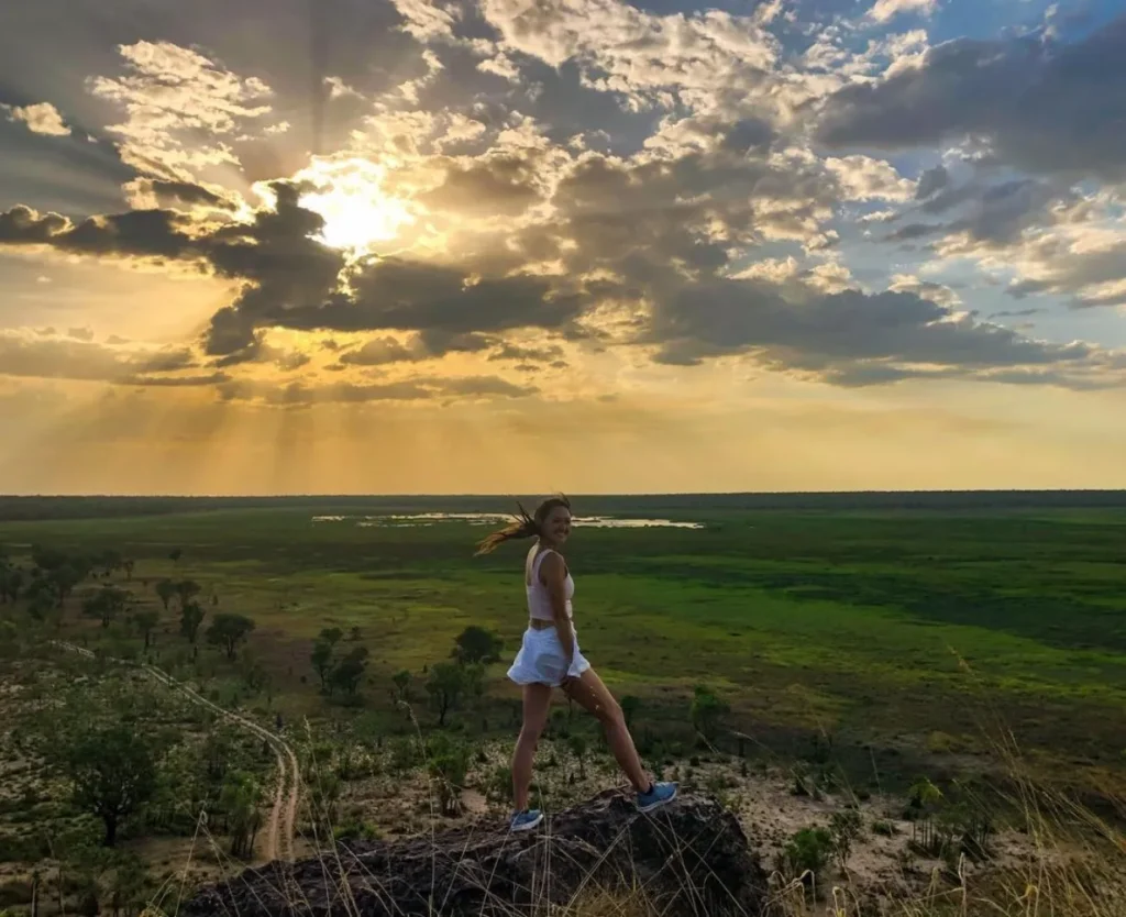 Ubirr