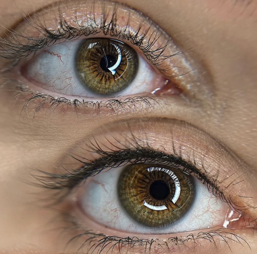 eyeliner tattoo melbourne