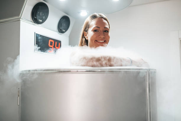 difference between coolsculpting and cryotherapy