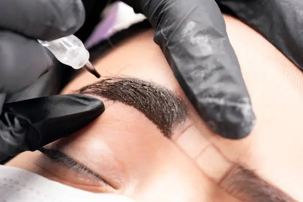 permanent makeup melbourne